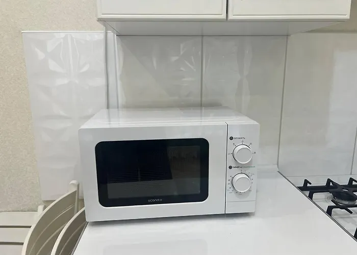 світла затишна в центрі біля оперного театру з балконом, який виходить у тихий львівський дворик * Lwów