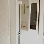 Lejlighed світла затишна в центрі біля оперного театру з балконом, який виходить у тихий львівський дворик *